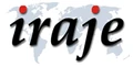 Iraje logo