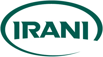 Celulose Irani logo