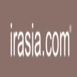 irasia.com logo