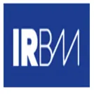 IRBM logo