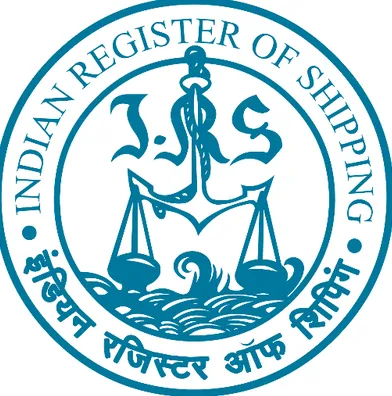 IRClass logo