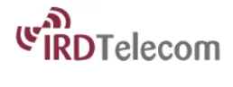 IRD Telecom logo