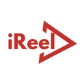 iReel logo