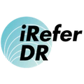 iReferDr logo