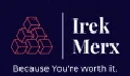 Irek Merx logo