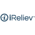 iReliev logo