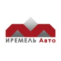 Iremel Auto logo