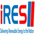 Ires Power logo