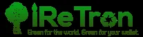 iReTron.com logo