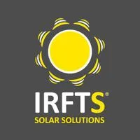 IRFTS logo
