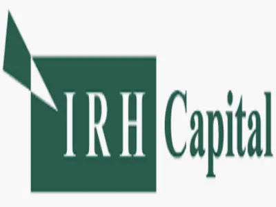 IRH Capital logo