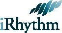 iRhythm Tech logo