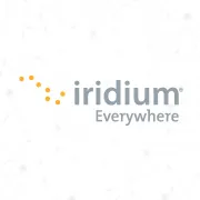 Iridium Communications logo