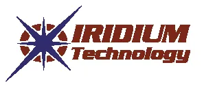 Iridium Technology logo