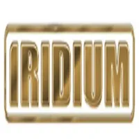 Iridium logo