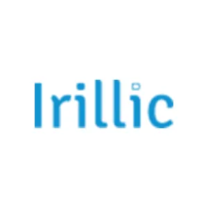 Irillic logo
