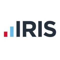 Iris logo