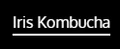 Iris Kombucha logo