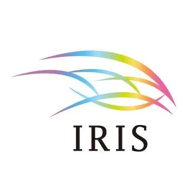 IRIS logo