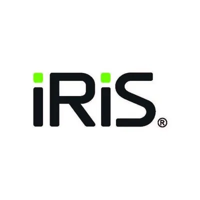 IRIS logo