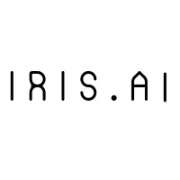 Iris.Ai logo