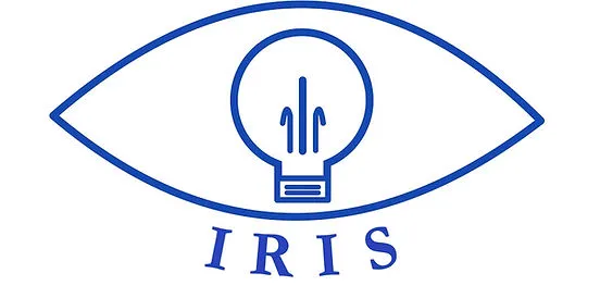 Iris Medicine logo