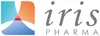 Iris Pharma logo