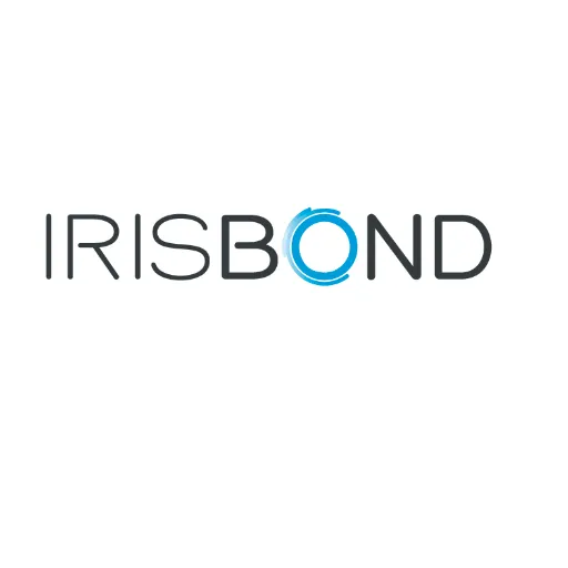 Irisbond logo