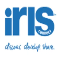 Iris Connect logo