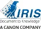 Iris Corporate logo