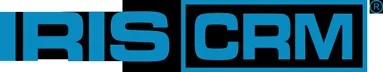 IRIS CRM logo