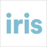 iris logo