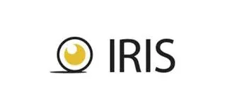 IRIS Distribution logo