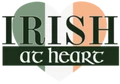 Irish at Heart logo