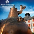 Irish Distillers logo