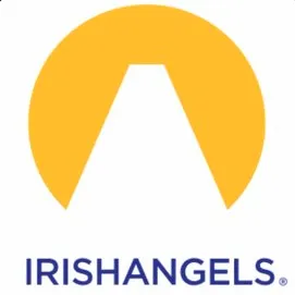 IrishAngels logo