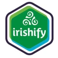 Irishify logo