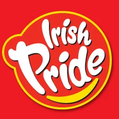 Irish Pride logo