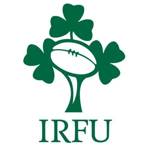 Irish Rugby logo