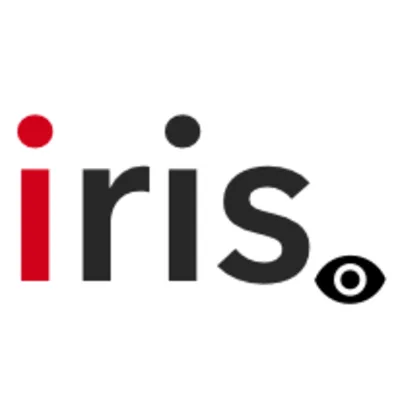 iris roads logo