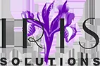 IRIS Solutions logo