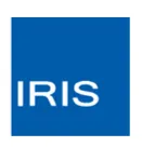 IRIS integrated risk management logo