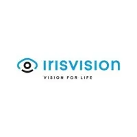 IrisVision logo