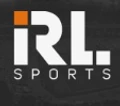 IRL Sports logo