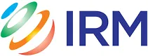 IRM logo