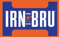 IRN-BRU ENERGY logo