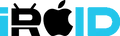 iRoid Solutions logo