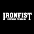 Iron Fist Brewing logo