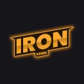 Iron Kegel logo