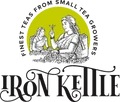 Iron Kettle